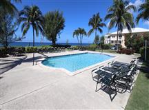 REDUCED! Caribbean Courts, 3 Bed, 2 Bath, Waterfront Condo