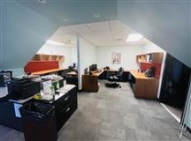 OFFICE SPACE, UP TO 2,718 SQ FT AVAILABLE FOR RENT, CONCORD CENTRE GT *RENT FREE PERIOD AVAILABLE*