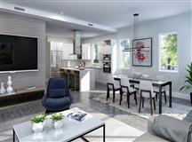 Blue Palms 4 bed Pool Roof Terrace MOD Realty