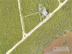 LITTLE CAYMAN LOT NEAR POINT OF SAND