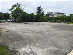 22 Space Parking Lot for Rent