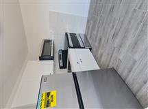 Frangipani 2 bed 1 bath End Unit Spotts