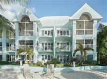 Coral Stone Club - 