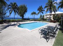 REDUCED! Caribbean Courts, 3 Bed, 2 Bath, Waterfront Condo