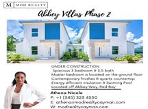 Abbey Villas Phase 2