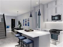 PAZ TOWNHOMES