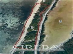 LITTLE CAYMAN BEACH LOT