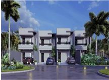 PAZ Townhomes 2 Bedroom Units - Pre Construction | MOD Realty