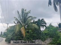 Smith Road Villas 2 bed