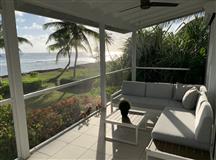 Oceanfront Cottage at Prospect Reef