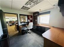 OFFICE SPACE, UP TO 2,718 SQ FT AVAILABLE FOR RENT, CONCORD CENTRE GT *RENT FREE PERIOD AVAILABLE*