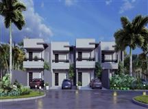 PAZ TOWNHOMES